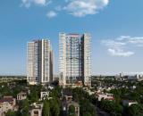 Bán Căn 2 ngủ tại Chung Cư Hoàng Huy Rose Residence - Hải Phòng