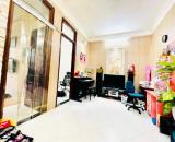Bán nhà đẹp Khâm Thiên, Đống Đa 35m2 – Oto đỗ cửa –Mặt tiền rộng Kinh Doanh– Hơn 9.3 tỷ