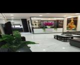 Cho thuê chung cư Hoàng Huy Lạch Tray - Đổng Quốc Bình - Ngô Quyền - Hải Phòng