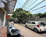 Bán nhà 11 tỷ ở Cầu Giấy 45m2 - Ô tô 7 Chỗ qua nhà - ngõ thông kinh doanh.