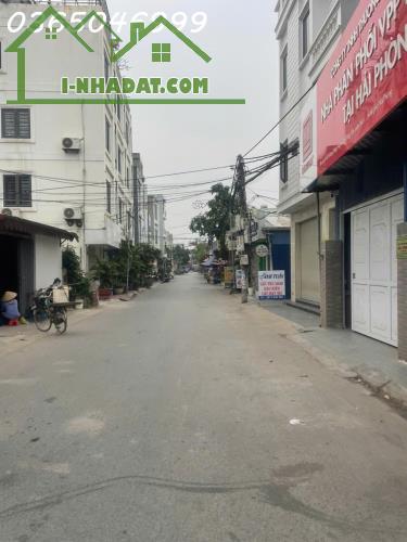 Chính chủ gửi bán lô đất 69,3 mặt ngõ 4m Đằng Hải - Hải An. - 1