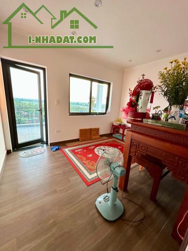 Bán nhà 4 tầng có thang máy mặt đường Bùi Viện - 5
