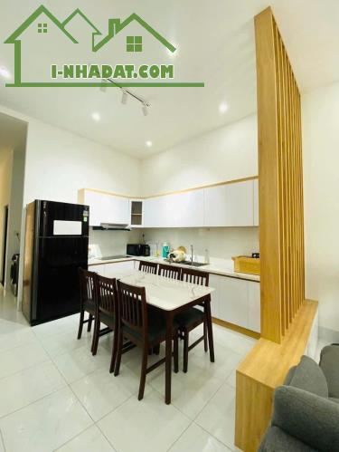 Cho thuê nhà hẻm 113 trần văn khéo gần katinat