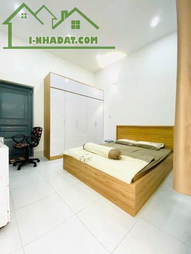 Cho thuê nhà hẻm 113 trần văn khéo gần katinat - 1