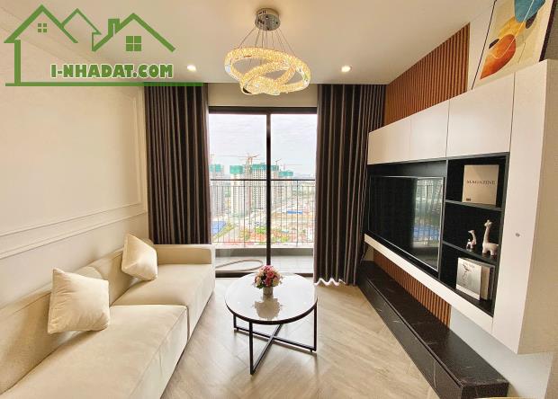 🔥 CHỐT NHANH CĂN 2NGỦ SAPPHIRE – VIEW ĐẸP NHẤT DÒNG 3 TỶ!