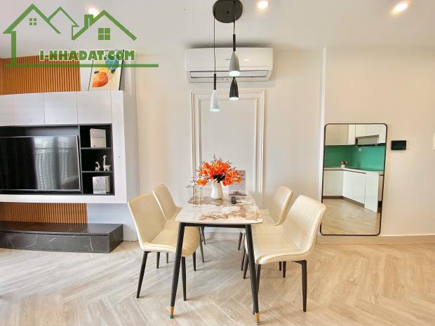 🔥 CHỐT NHANH CĂN 2NGỦ SAPPHIRE – VIEW ĐẸP NHẤT DÒNG 3 TỶ! - 1