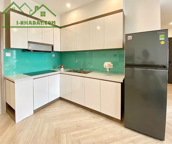 🔥 CHỐT NHANH CĂN 2NGỦ SAPPHIRE – VIEW ĐẸP NHẤT DÒNG 3 TỶ! - 2