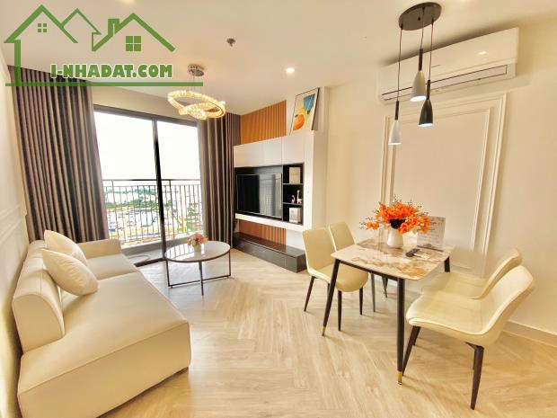 🔥 CHỐT NHANH CĂN 2NGỦ SAPPHIRE – VIEW ĐẸP NHẤT DÒNG 3 TỶ! - 5