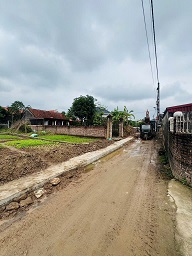 BÁN ĐẤT TRUNG TÂM NGỌC THANH – KIM ĐỘNG, HƯNG YÊN. - 2