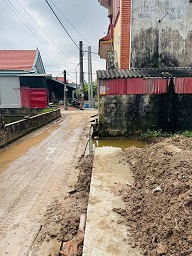 BÁN ĐẤT TRUNG TÂM NGỌC THANH – KIM ĐỘNG, HƯNG YÊN. - 1