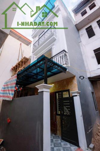 Hang f0 hiếm có Đan Phượng cần tìm chủ mới – 60m² – 4 tầng – ful nội thất – giá 5,x tỷ