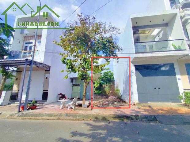 Bán Nền 72m² Đường C1- KDC Phú An, Cái Răng, TP Cần Thơ