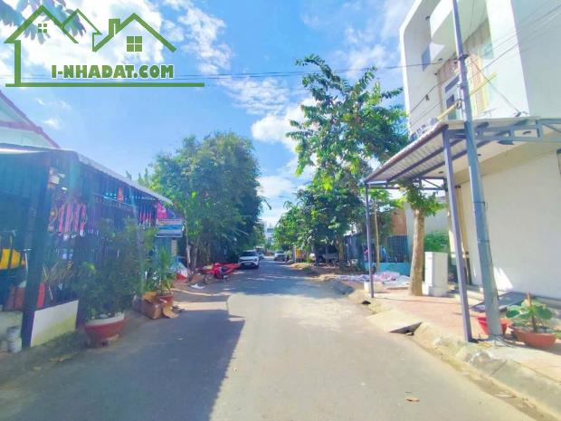 Bán Nền 72m² Đường C1- KDC Phú An, Cái Răng, TP Cần Thơ - 1