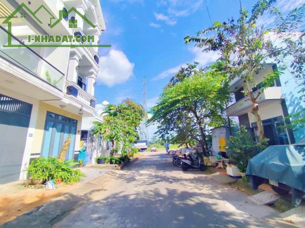 Bán Nền 72m² Đường C1- KDC Phú An, Cái Răng, TP Cần Thơ - 2