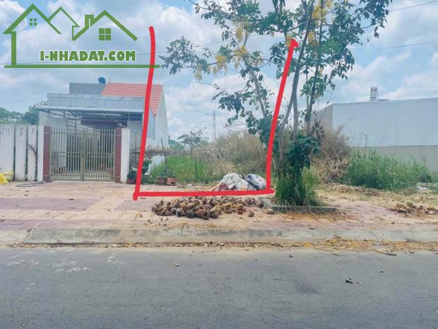 🚗Bán Đất nền đường A1 Khu Dân Cư Phú An