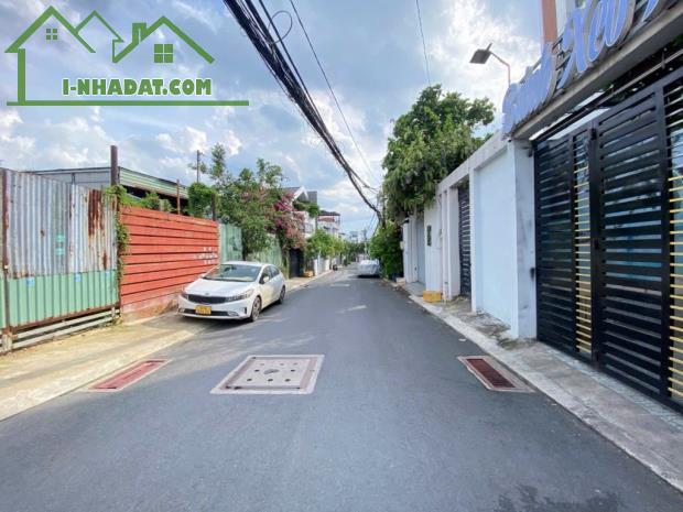 RA GẤP LÔ ĐẤT HẺM NHỰA XE HƠI TRÁNH NHAU GẦN CC MOON LIGHT 8X25 CHỈ 16,8 TỶ. - 2