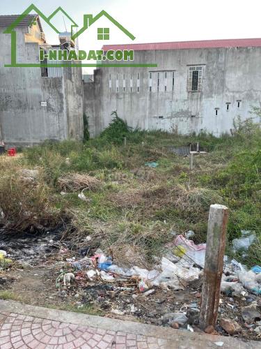 CHÍNH CHỦ BÁN ĐẤT ĐỐI DIỆN CHỢ GÒ BỒI – VỊ TRÍ KINH DOANH ĐẮC ĐỊA - 3