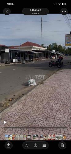 CHÍNH CHỦ BÁN ĐẤT ĐỐI DIỆN CHỢ GÒ BỒI – VỊ TRÍ KINH DOANH ĐẮC ĐỊA - 4