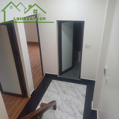 Bán Nhà Xây Mới 3.5 Tầng Tại Đông Hải 1 – Gần Phủ Thượng Đoạn, Ô Tô Tận Cửa - 2