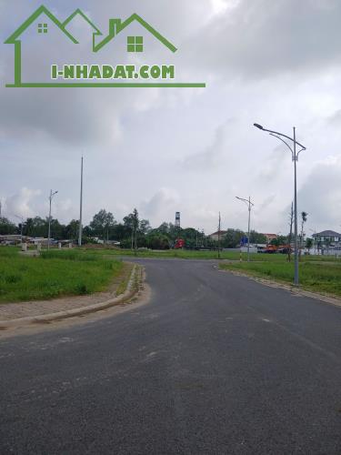 Nền Góc gần Hồ Cảnh Quan, Khu Nam Long 3, Cái Răng, TP. Cần Thơ - 3