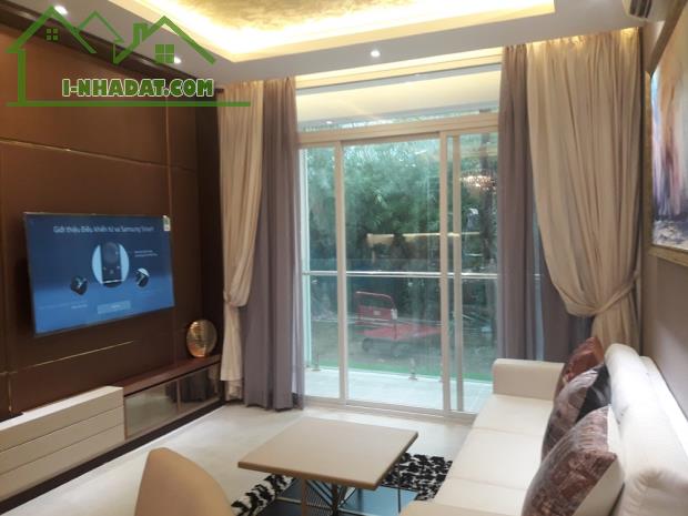 C/hộ C/cư Useful gần sân bay cho thuê ngắn hoặc dài hạn quận 11-Tân Bình đầy đủ nội thất, - 1