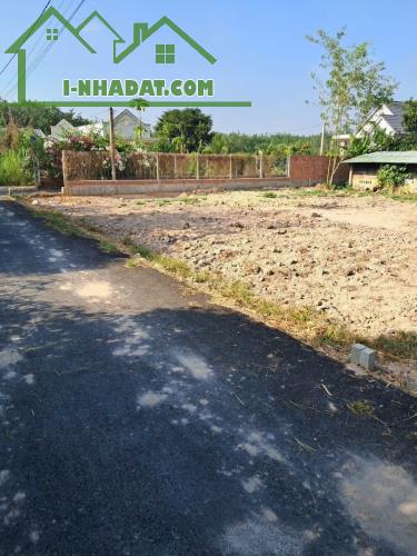 chính chủ bán đất đường tỉnh lộ 2 phường lộc hưng trảng bàng tây ninh 850tr/200m2