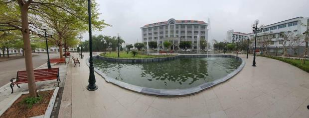 Đất thị xã Sơn Tây, trung tâm, giá 1.7 tỷ, LH trực tiếp 0963989690 - 2