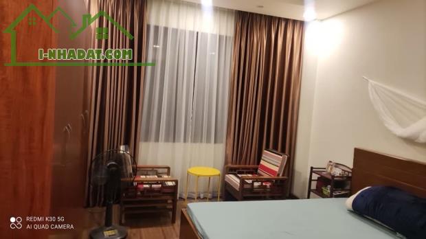Bán nhà Tư Đình Long Biên, diện tích 50 mét, 4 tầng ô tô đỗ cửa, 8.8 tỷ - 1