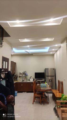 Bán nhà Tư Đình Long Biên, diện tích 50 mét, 4 tầng ô tô đỗ cửa, 8.8 tỷ - 2