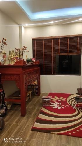 Bán nhà Tư Đình Long Biên, diện tích 50 mét, 4 tầng ô tô đỗ cửa, 8.8 tỷ - 4
