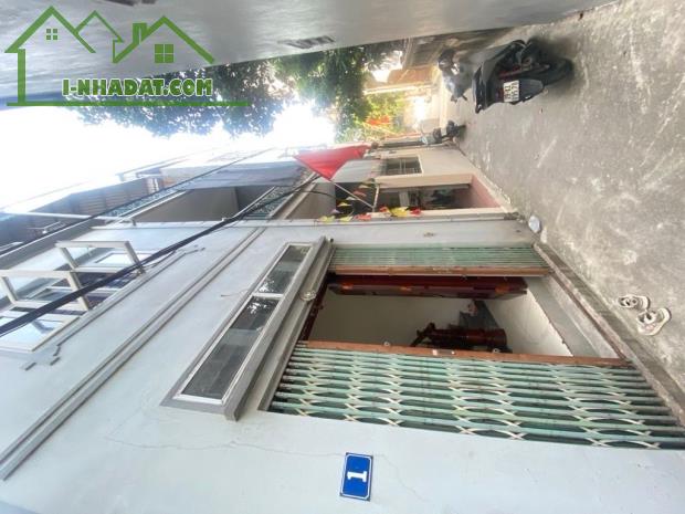 NHÀ ĐẸP THÔN VÀNG CỔ BI GIA LÂM HÀ NỘI Ở NGAY - DÂN XÂY CHẮC CHẮN - GẦN Ô TÔ