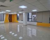 Cho thuê sàn văn phòng 200m2,300m2 phố Khương Đình quận Thanh Xuân.PCCC đầy đủ