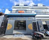 BÁN 2 CĂN NHÀ 1 LẦU (HOÀN CÔNG) ĐƯỜNG OTO THÔNG RA CHỢ TÂN VẠN ( P. BIÊN HOÀ)