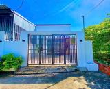 Nhà cấp 4 mới tinh, xây chắc chắn,Phù hợp gia đình ngay Tân Thông Hội- giá yêu thương 900t