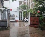 ĐẤT khu Tập thể ĐH Mỏ Địa Chất kinh doanh oto tránh 50m2xMT 5.5m giá 12.7 tỷ