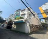 Bán căn góc HXH 305 Lê Văn Sỹ Tân Bình, 5 x16m cn 65m2 4 tầng chỉ 15 tỷ