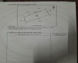 HOT HOT - CẦN BÁN LÔ ĐẤT TẠI xóm 8, nghi Phong, nghi Lộc, Nghệ An