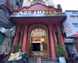 CHO THUÊ TẦNG 1 VÀ TẦNG LỬNG – MẶT BẰNG A25, 130 BÀ TRIỆU, HAI BÀ TRƯNG, HÀ NỘI