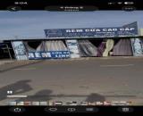 CHÍNH CHỦ BÁN ĐẤT ĐỐI DIỆN CHỢ GÒ BỒI – VỊ TRÍ KINH DOANH ĐẮC ĐỊA