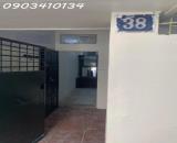 Nhà trọ cho thuê tại Ngõ 199 Phố Lò Đúc, P. Đống Mác, Q. Hai Bà Trưng, Hà Nội