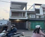 Nhà 3 tầng mặt tiền đường Lý Tế Xuyên, Thủ Đức tiện kinh doanh làm VP giá nhỉnh 10 tỷ
