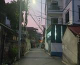 Đất Mạch Tràng, Cổ Loa, Đông Anh 112m2, mặt tiền rộng 6m, 65 triệu 1m2, 0976285499				3 -V