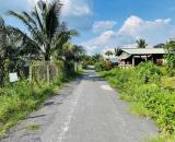 chính chủ bán đất đường tỉnh lộ 2 phường lộc hưng trảng bàng tây ninh 850tr/200m2