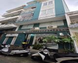 Bán nhà HXH sát MT Nguyễn Đình Chiểu Quận 3, ngang 5.2m 5 tầng chỉ nhỉnh 12 tỷ