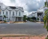 Bán nhà góc 2 mặt tiền góc đường A3 Khu Phú An - P. Hưng Phú ( Phú Thứ cũ) - Cần Thơ.