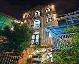 Bán Nhà Căn Hộ Dịch Vụ Đường Lê Lai, Phường 03, Quận Gò vấp, Hồ chí Minh