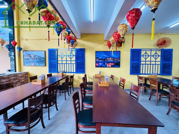 SANG QUÁN CƠM GÀ HỘI AN – KDC AN SƯƠNG - 2