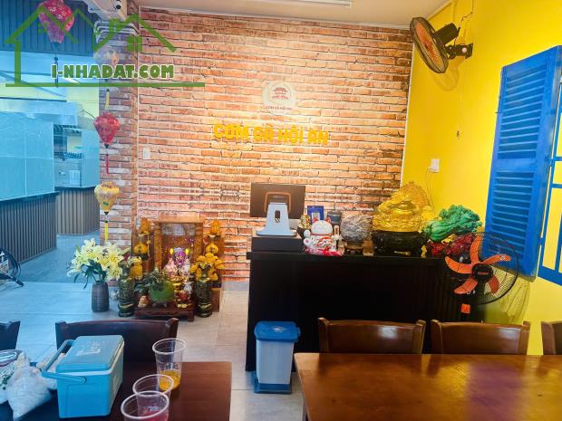 SANG QUÁN CƠM GÀ HỘI AN – KDC AN SƯƠNG - 4