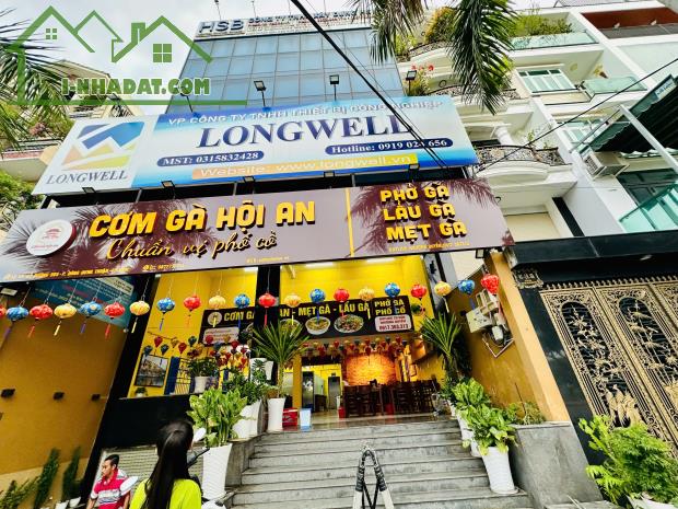 SANG QUÁN CƠM GÀ HỘI AN – KDC AN SƯƠNG - 1