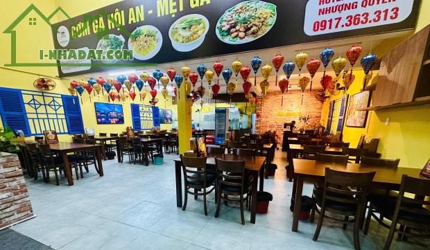 SANG QUÁN CƠM GÀ HỘI AN – KDC AN SƯƠNG - 3